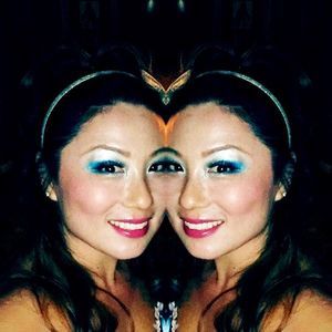 Meet your Posher, Janet